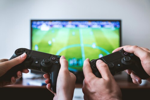 Gamerxyt.com Categories