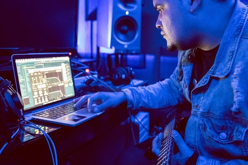 Music Without Limits: Crafting Tracks with AI to Make Music in No Time